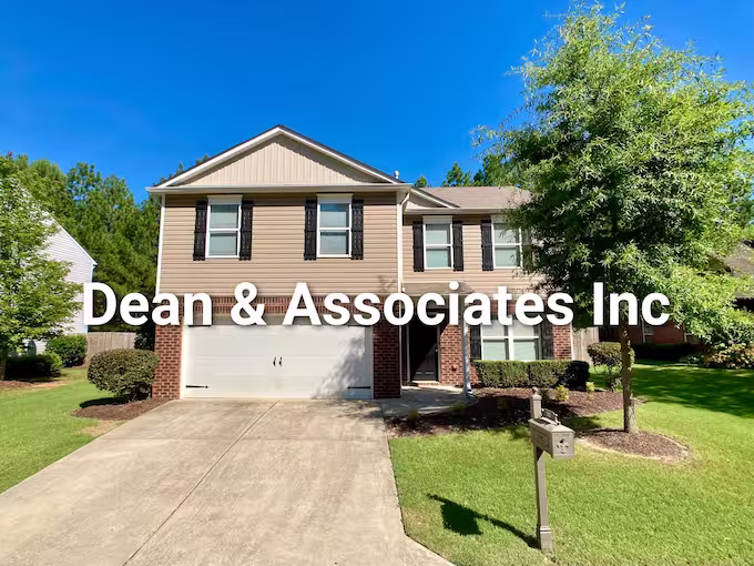 112 Chesser Reserve Dr