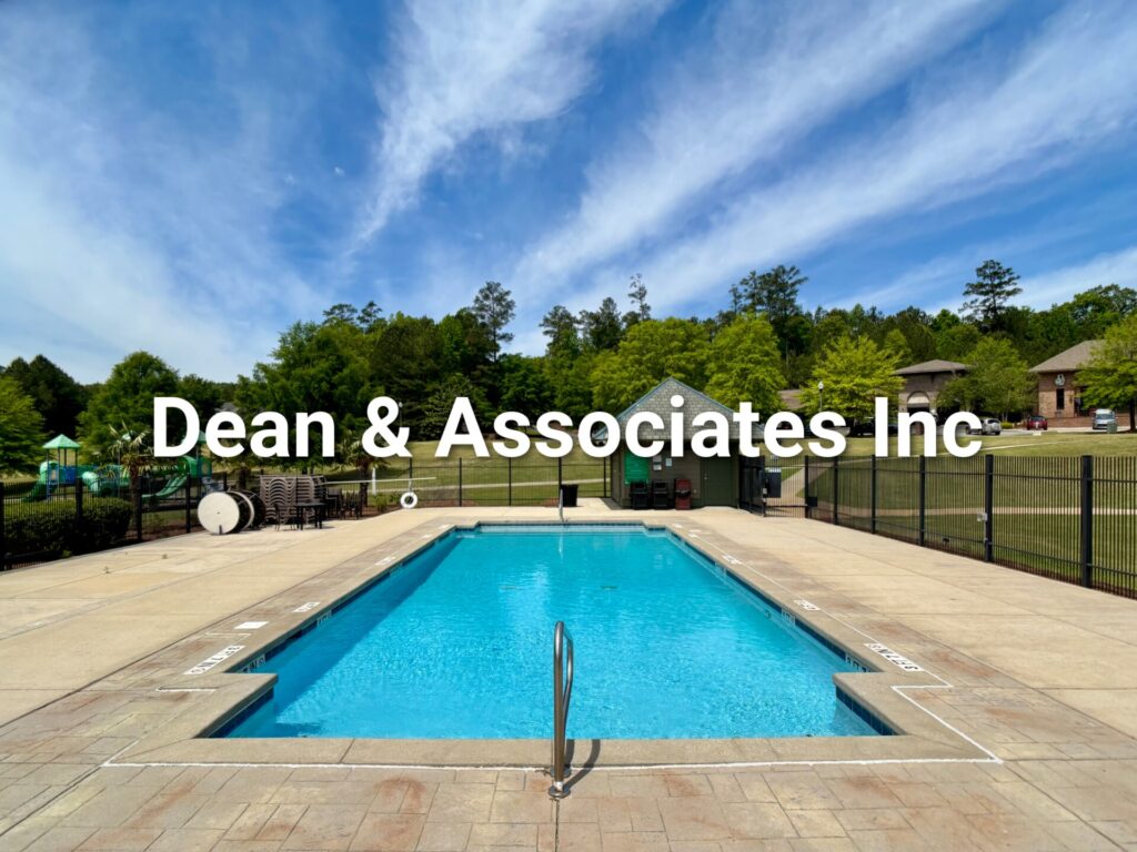Community swimming pool amenity available to 463 Reach Dr Tenants in Birmingham, Alabama